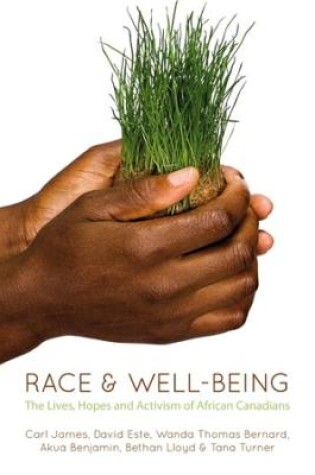 Cover of Race & Well-Being