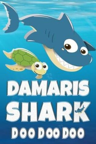 Cover of Damaris