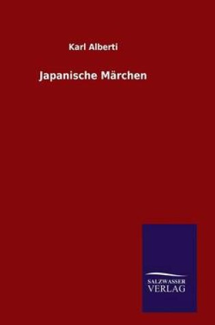 Cover of Japanische Märchen