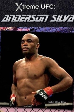 Cover of Anderson Silva