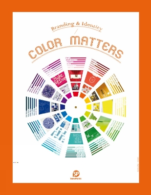 Cover of Color Matters