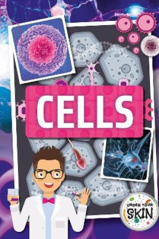 Cover of Cells