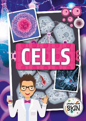 Book cover for Cells