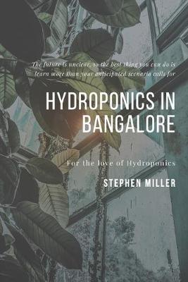 Cover of Hydroponics In Bangalore