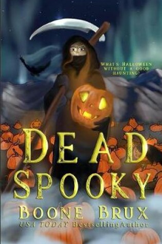 Cover of Dead Spooky