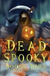 Book cover for Dead Spooky