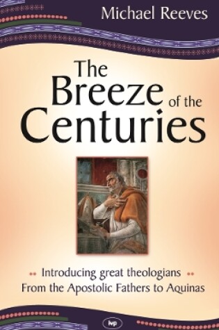 Cover of The Breeze of the Centuries