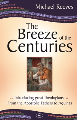 Book cover for The Breeze of the Centuries