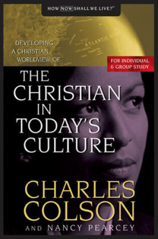 Cover of The Christian in Today's Culture
