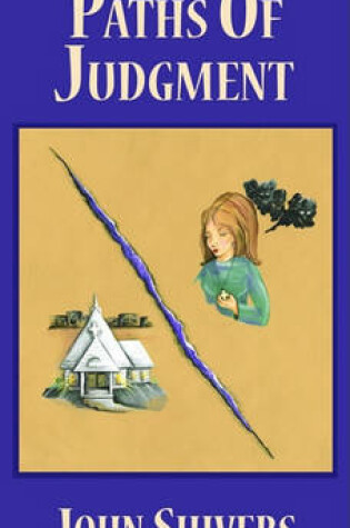 Cover of Paths of Judgment