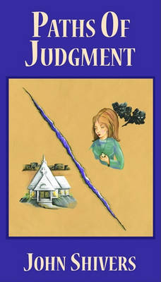 Book cover for Paths of Judgment