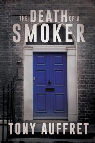 Cover of The Death of a Smoker