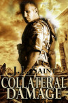 Book cover for Collateral Damage