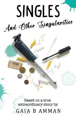 Book cover for Singles