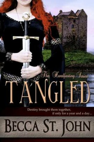 Cover of Tangled