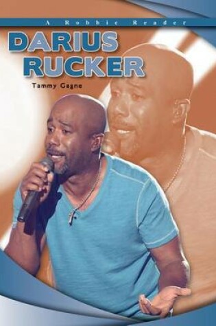 Cover of Darius Rucker