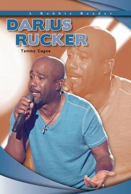 Cover of Darius Rucker