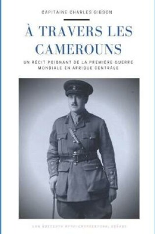 Cover of À travers les Camerouns