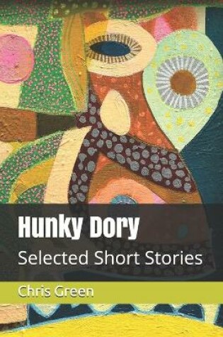 Cover of Hunky Dory