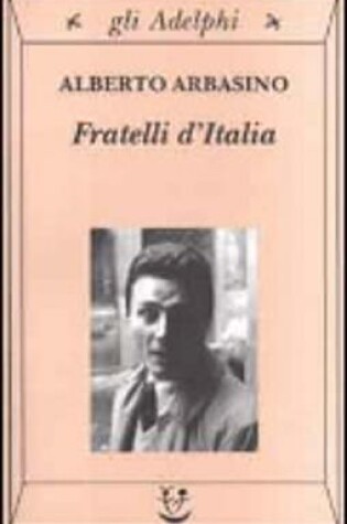 Cover of Fratelli d'Italia