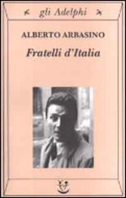 Book cover for Fratelli d'Italia