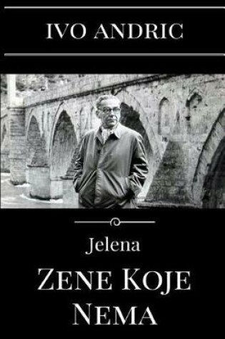 Cover of Jelena, Zene Koje Nema