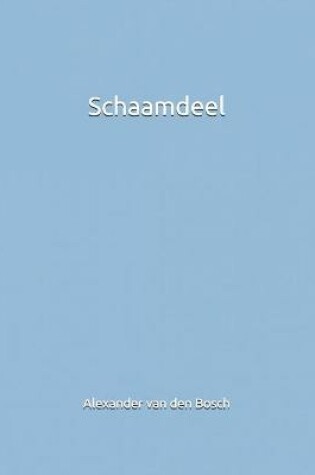 Cover of Schaamdeel