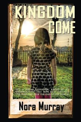 Book cover for Kingdom Come