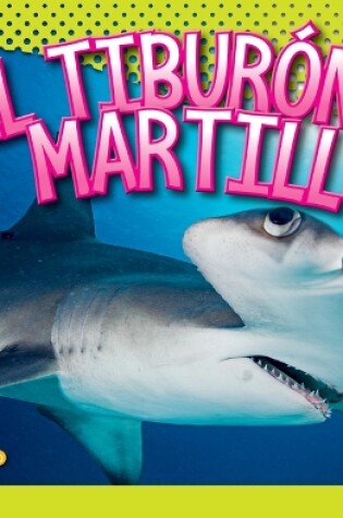 Cover of El Tiburón Martillo