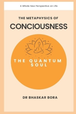 Cover of The Quantum Soul