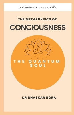 Cover of The Quantum Soul