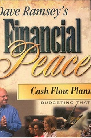 Cover of Cash Flow Planning