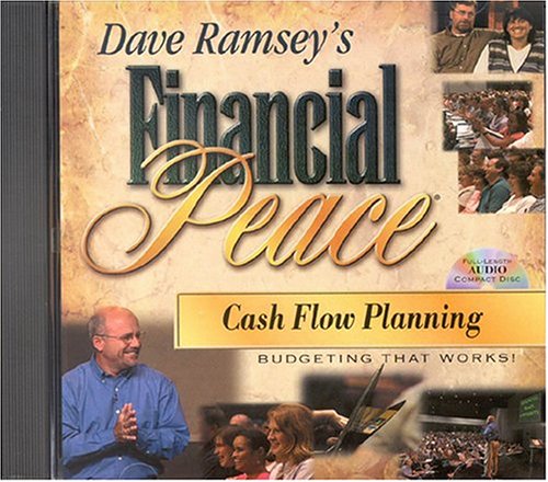 Cover of Cash Flow Planning