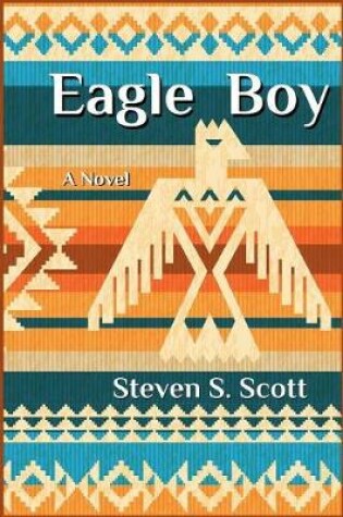 Cover of Eagle Boy