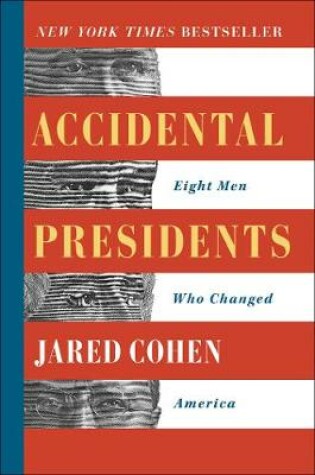 Cover of Accidental Presidents