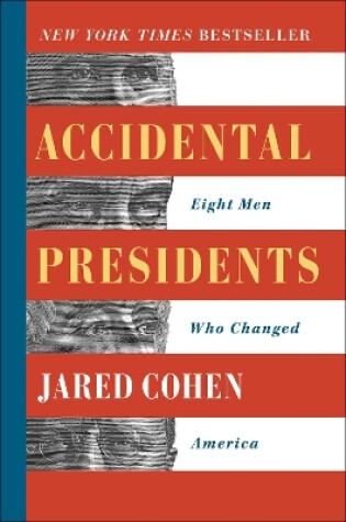 Cover of Accidental Presidents