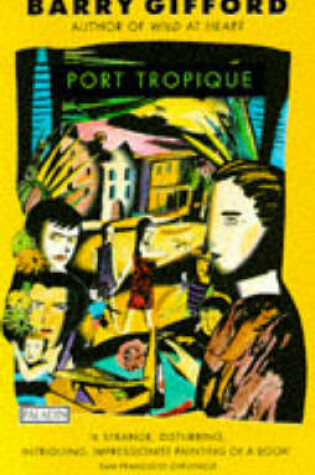 Cover of Port Tropique