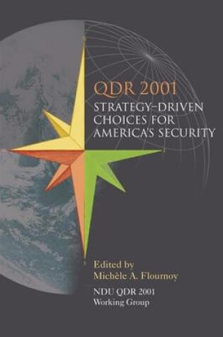 Cover of Qdr 2001