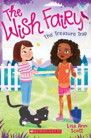 Cover of The Treasure Trap