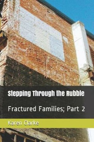 Cover of Stepping Through the Rubble
