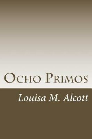 Cover of Ocho Primos