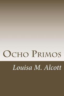 Book cover for Ocho Primos