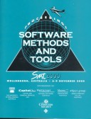 Book cover for Software Methods and Tools