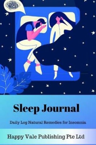 Cover of Sleep Journal
