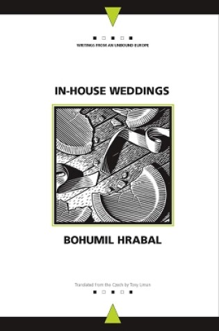 Cover of In-House Weddings