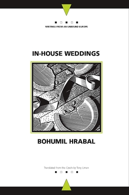 Cover of In-House Weddings