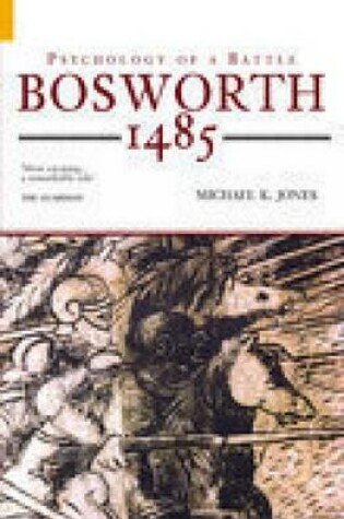 Cover of Bosworth 1485