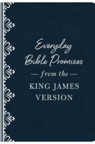 Cover of Everyday Bible Promises from the King James Version