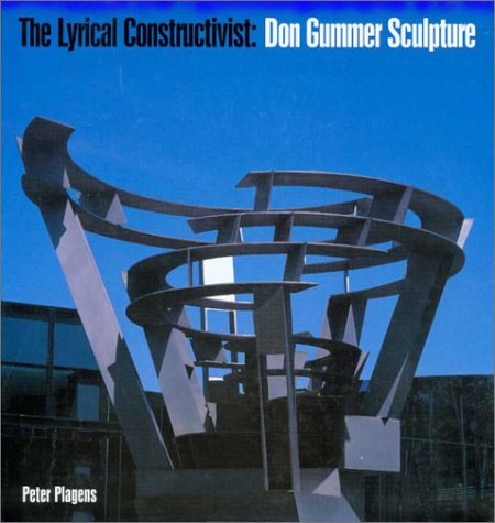 Book cover for The Lyrical Constructivist