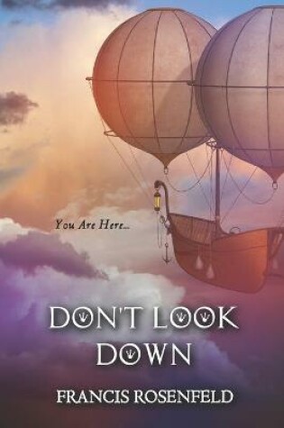 Cover of Don't Look Down